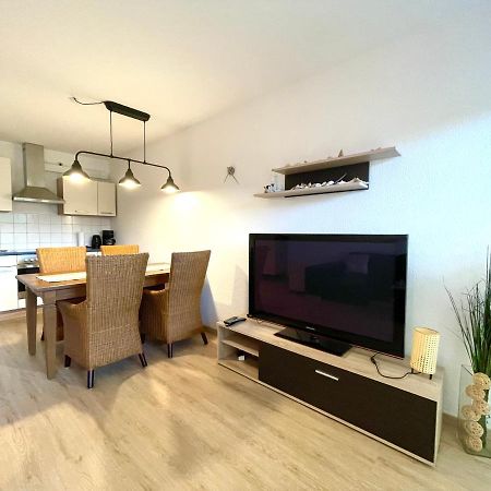Ferienwohnung Schwanenberg Graal-Mueritz Luaran gambar