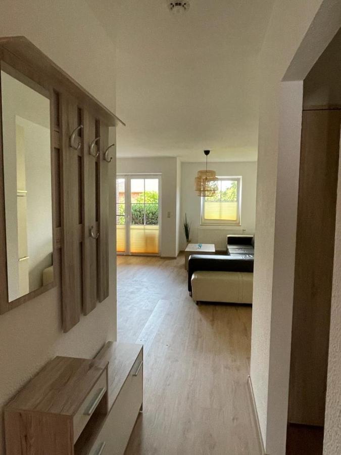 Ferienwohnung Schwanenberg Graal-Mueritz Luaran gambar