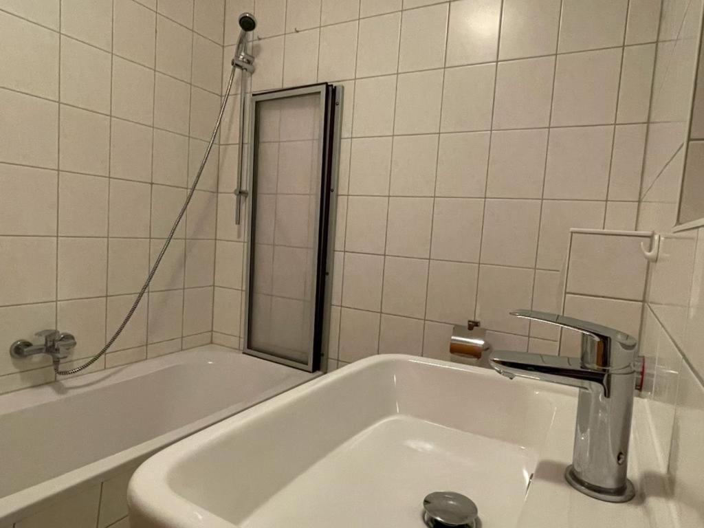 Ferienwohnung Schwanenberg Graal-Mueritz Luaran gambar