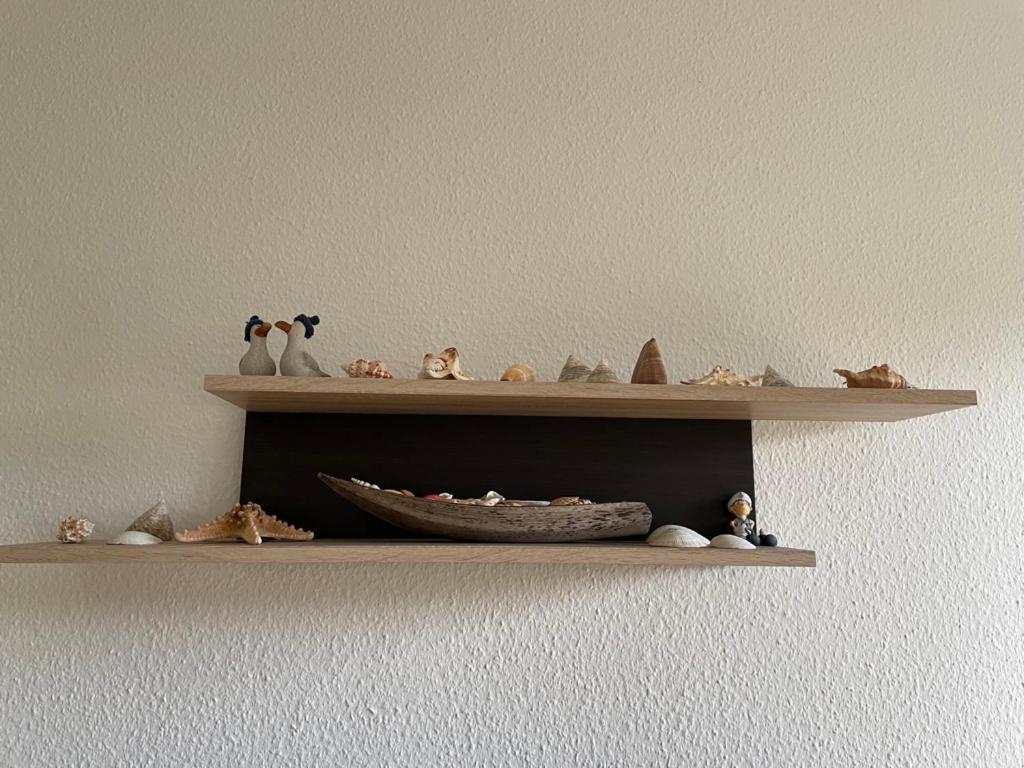 Ferienwohnung Schwanenberg Graal-Mueritz Luaran gambar