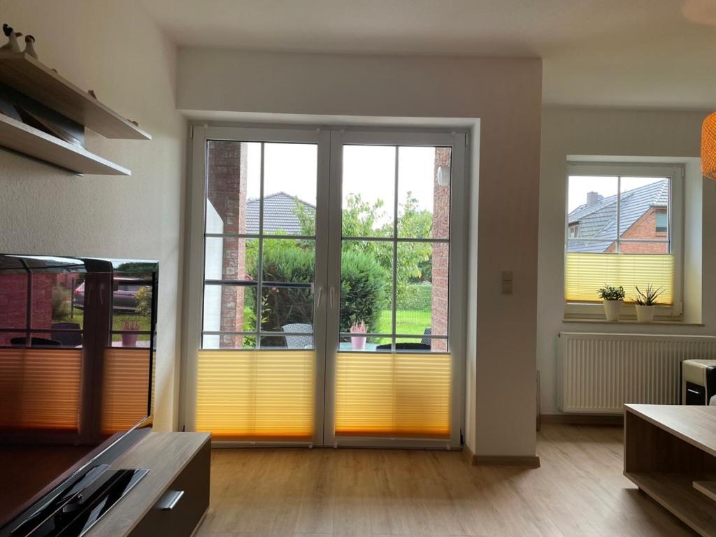 Ferienwohnung Schwanenberg Graal-Mueritz Luaran gambar