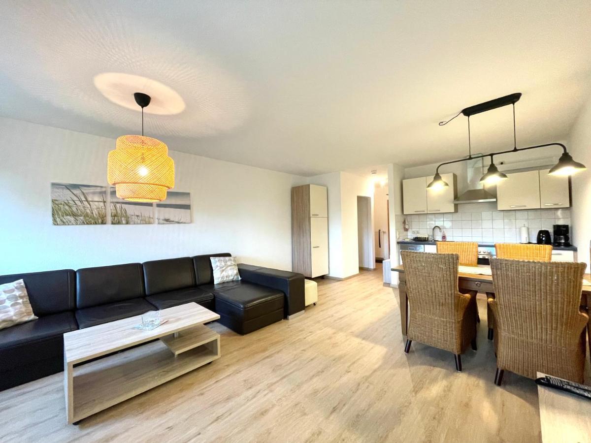Ferienwohnung Schwanenberg Graal-Mueritz Luaran gambar